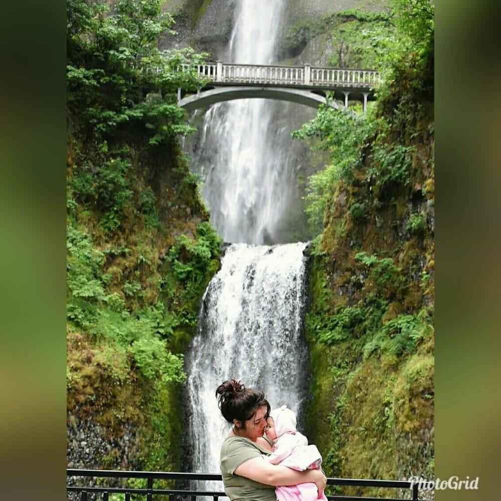 Meet your Posher, Nikki